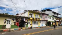 San Agustin
