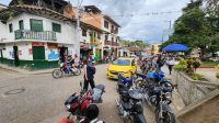 San Agustin &ndash; &copy; Petra Hady (Eberhardt TRAVEL)