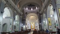 Popayan - Kathedrale