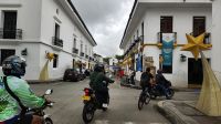 popayan - die weiße Stadt &ndash; &copy; Petra Hady (Eberhardt TRAVEL)