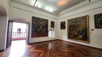 Popayan - Museum für religiöse Kunst &ndash; &copy; Petra Hady (Eberhardt TRAVEL)