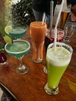 Cocktail - Abend