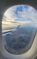 Landung  in Deuschland -  wieder zu Hause &ndash; &copy; Petra Hady (Eberhardt TRAVEL)