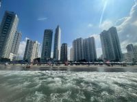 Playa de Bocagrande &ndash; &copy; Petra Hady (Eberhardt TRAVEL)