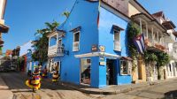 Cartagena - Altstadt &ndash; &copy; Petra Hady (Eberhardt TRAVEL)