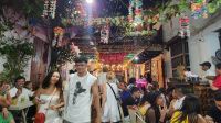 Cartagena - Getsemani &ndash; &copy; Petra Hady (Eberhardt TRAVEL)