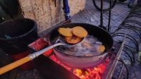Cartagena - Streetfood Tour &ndash; &copy; Petra Hady (Eberhardt TRAVEL)