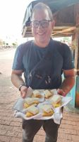 Cartagena - Streetfood Tour &ndash; &copy; Petra Hady (Eberhardt TRAVEL)