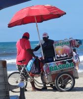 Playa de Bocagrande &ndash; &copy; Petra Hady (Eberhardt TRAVEL)