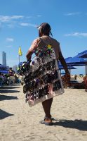 Playa de Bocagrande &ndash; &copy; Petra Hady (Eberhardt TRAVEL)