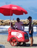 Playa de Bocagrande &ndash; &copy; Petra Hady (Eberhardt TRAVEL)