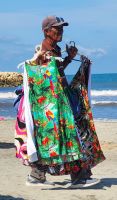 Playa de Bocagrande &ndash; &copy; Petra Hady (Eberhardt TRAVEL)