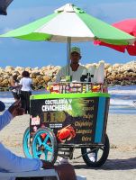 Playa de Bocagrande &ndash; &copy; Petra Hady (Eberhardt TRAVEL)