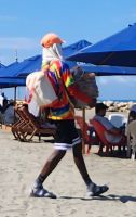 Play de Bocagrande &ndash; &copy; Petra Hady (Eberhardt TRAVEL)
