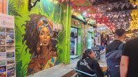 Cartagena - Getsemani &ndash; &copy; Petra Hady (Eberhardt TRAVEL)