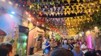 Cartagena - Getsemani