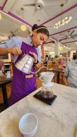 Cartagena - Cafe Alberta &ndash; &copy; Petra Hady (Eberhardt TRAVEL)