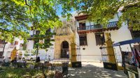 Cartagena - Altstadt - Palacio de la Inquisicion