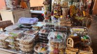Cartagena - Süßigkeiten &ndash; &copy; Petra Hady (Eberhardt TRAVEL)