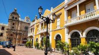 Cartagena - Altstadt &ndash; &copy; Petra Hady (Eberhardt TRAVEL)