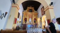 Kloster Popa &ndash; &copy; Petra Hady (Eberhardt TRAVEL)