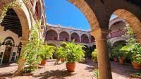 Kloster Popa &ndash; &copy; Petra Hady (Eberhardt TRAVEL)
