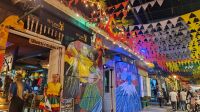 Cartagena - Getsemani &ndash; &copy; Petra Hady (Eberhardt TRAVEL)