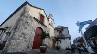 Cartagena - Altstadt - Santo Domingo &ndash; &copy; Petra Hady (Eberhardt TRAVEL)