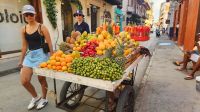 Cartagena - Altstadt &ndash; &copy; Petra Hady (Eberhardt TRAVEL)
