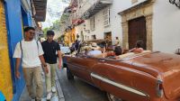 Cartagena - Altstadt &ndash; &copy; Petra Hady (Eberhardt TRAVEL)