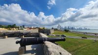 Cartagena - Stadtmauer &ndash; &copy; Petra Hady (Eberhardt TRAVEL)