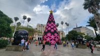 Medellin - Plaza Botero &ndash; &copy; Petra Hady (Eberhardt TRAVEL)