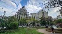 Medellin - Palacio de la Cultura &ndash; &copy; Petra Hady (Eberhardt TRAVEL)