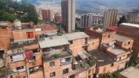 Medellin &ndash; &copy; Petra Hady (Eberhardt TRAVEL)