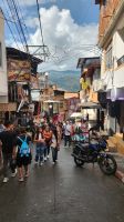 Medellin - Comuna 13 &ndash; &copy; Petra Hady (Eberhardt TRAVEL)