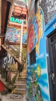 Medellin - Comuna 13 &ndash; &copy; Petra Hady (Eberhardt TRAVEL)