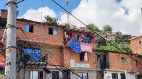 Medellin - Comuna 13 &ndash; &copy; Petra Hady (Eberhardt TRAVEL)