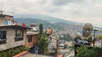 Medellin - Comuna 13 &ndash; &copy; Petra Hady (Eberhardt TRAVEL)