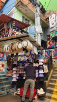 Medellin - Comuna 13 &ndash; &copy; Petra Hady (Eberhardt TRAVEL)