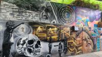 Medellin - Comuna 13 &ndash; &copy; Petra Hady (Eberhardt TRAVEL)