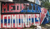 Medellin - Comuna 13 &ndash; &copy; Petra Hady (Eberhardt TRAVEL)