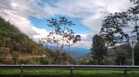 Busfahrt nach Medellin &ndash; &copy; Petra Hady (Eberhardt TRAVEL)