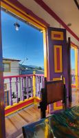 Salento - Blick aus unserem Hotel &ndash; &copy; Petra Hady (Eberhardt TRAVEL)