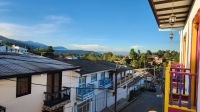 Salento - Blick aus unserem Hotel &ndash; &copy; Petra Hady (Eberhardt TRAVEL)