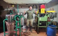 kaffeefinca - unser Guide