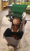 Kaffee - Entfleischungsmaschine  