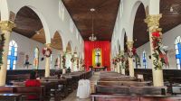 Salento - Kirche Nuestra Senora del Carmen &ndash; &copy; Petra Hady (Eberhardt TRAVEL)