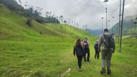 Cocoa - Tal   Wanderung &ndash; &copy; Petra Hady (Eberhardt TRAVEL)