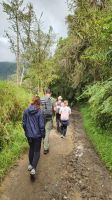Cocoa - Tal   Wanderung &ndash; &copy; Petra Hady (Eberhardt TRAVEL)