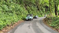 Jeeptour in das Cocoa-Tal &ndash; &copy; Petra Hady (Eberhardt TRAVEL)